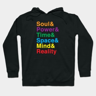 Gem Collector's Dream (movie version) Hoodie